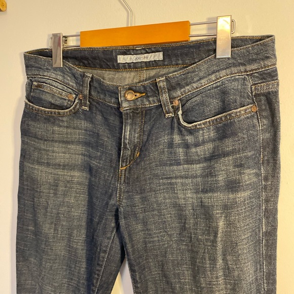 Joe’s Jeans Provocateau Boot Cut Jeans size 29 - Picture 5 of 9